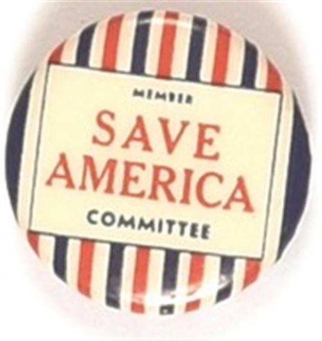 Save America Committee