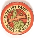 Socialist Workers of the World Unite