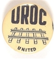 UROC Railroad Employees Union