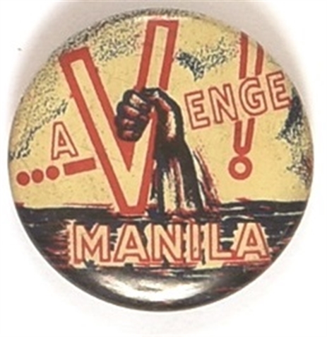 Avenge Manila