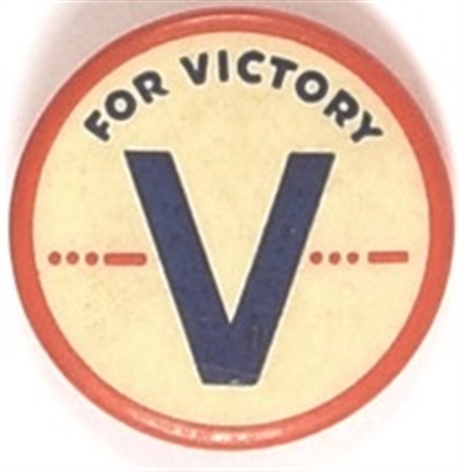 V for Victory