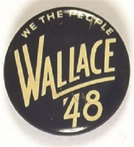 We the People Wallace