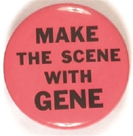 Make the Scene With Gene