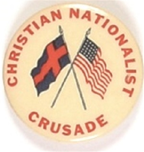 Christian Nationalist Crusade