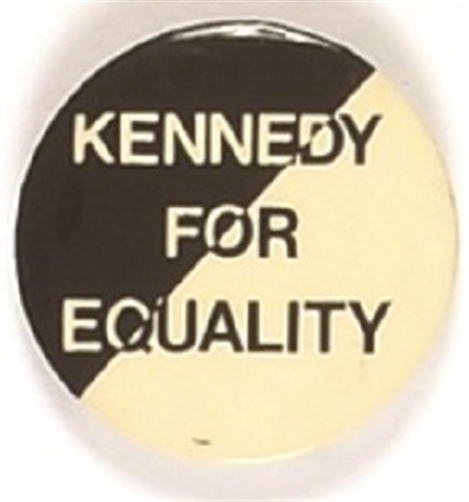 Kennedy for Equality