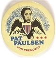 Pat Paulsen for President