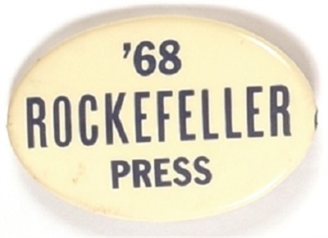 Rockefeller 68 Press