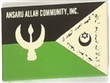 Ansuru Allah Muslim Community