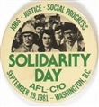 AFL-CIO Solidarity Day