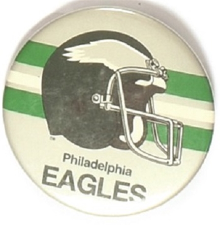 Philadelphia Eagles NFL Pin