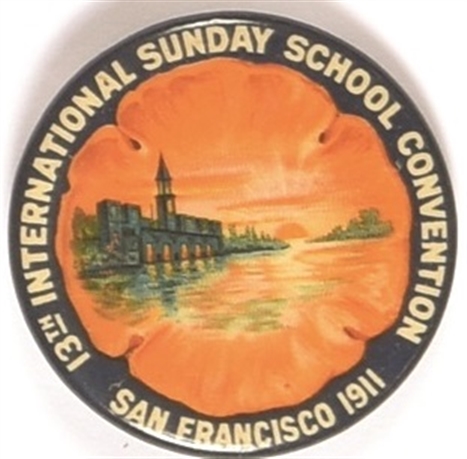 International Sunday School Convention