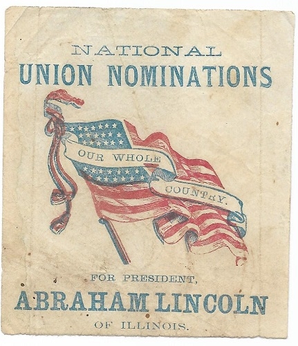 Lincoln National Union Nominations