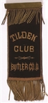 Tilden Club of Butler County, Ohio