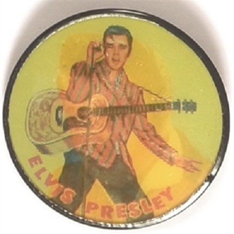 Elvis Presley Color Flasher