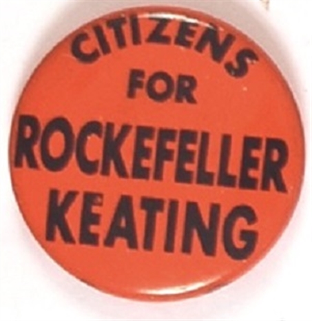 Citizens for Rockefeller and Keating