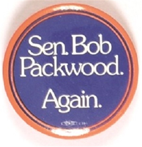 Sen. Bob Packwood. Again.