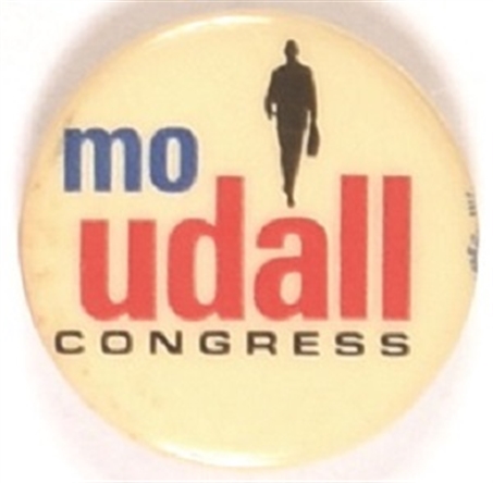 Mo Udall for Congress