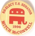 Re-Elect Mitch McConnell