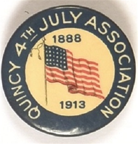 Quincy 4th of July Association