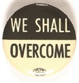 We Shall Overcome