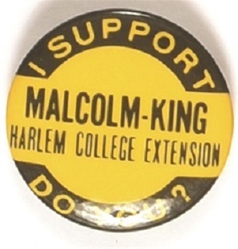 Malcolm-King Harlem College