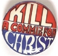 Kill a Commie for Christ