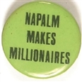 Napalm Makes Millionaires