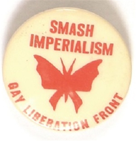 Smash Imperialism Gay Liberation Front