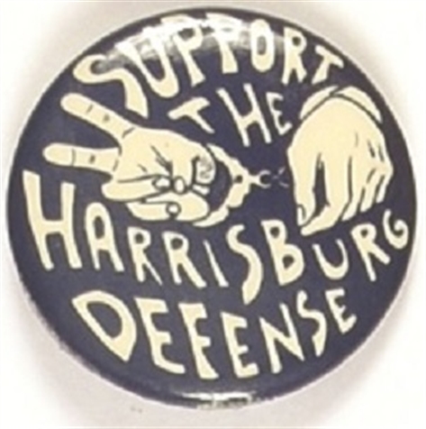 Support the Harrisburg Defense