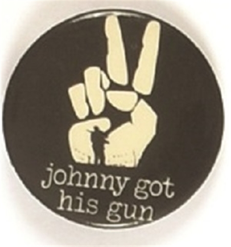 Johnny Got His Gun 1971 Anti War Movie