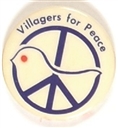 Villagers for Peace