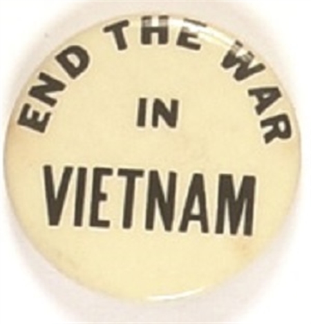 End the War in Vietnam