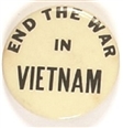 End the War in Vietnam