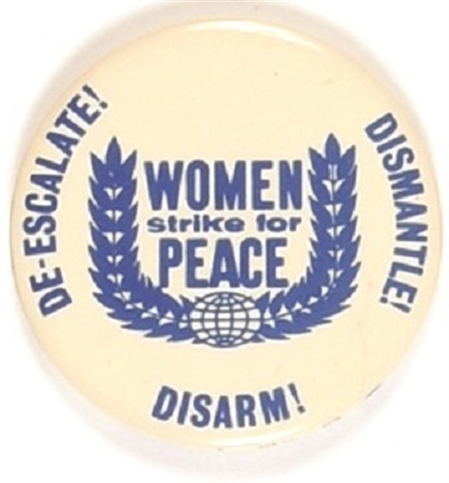 Women Strike for Peace