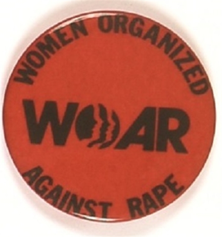 Women Organized Against Rape
