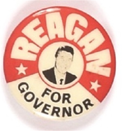 Reagan for Governor