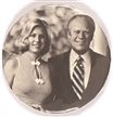 Gerald and Susan Ford