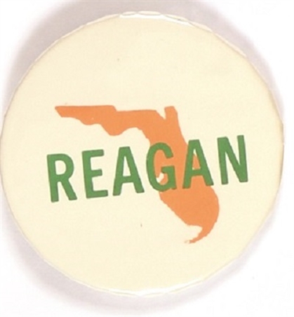 Reagan Florida Celluloid