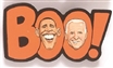 Obama, Biden Boo! 