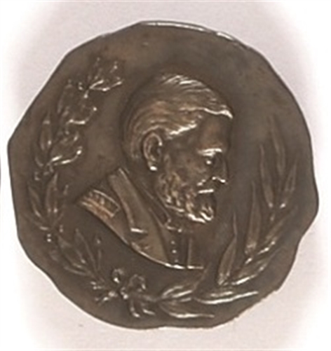 US Grant Laurel Design Medal