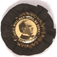 McKinley God's Will, Not Ours, Be Done