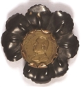 McKinley Metal and Plastic Pin