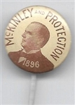 McKinley and Protection Stud