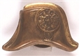 McKinley Napoleon Hat Stud