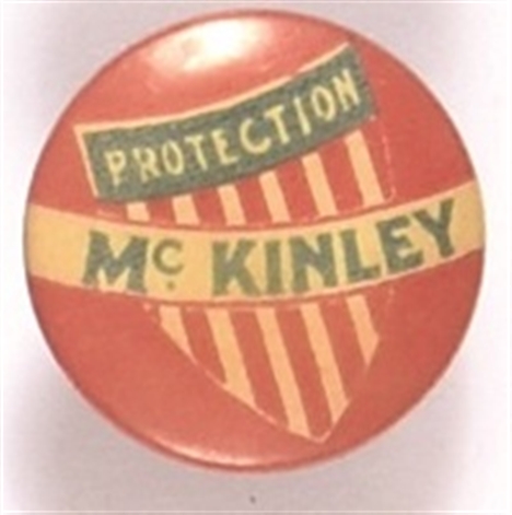 McKinley Protection Stud