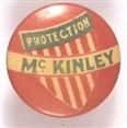 McKinley Protection Stud