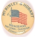 Businessmen for McKinley, Hobart