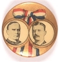 McKinley, TR Ribbon Design Jugate