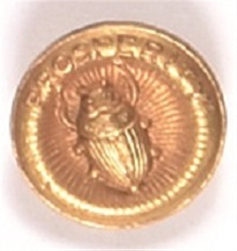 McKinley Prosperity Gold Bug