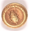 McKinley Prosperity Gold Bug